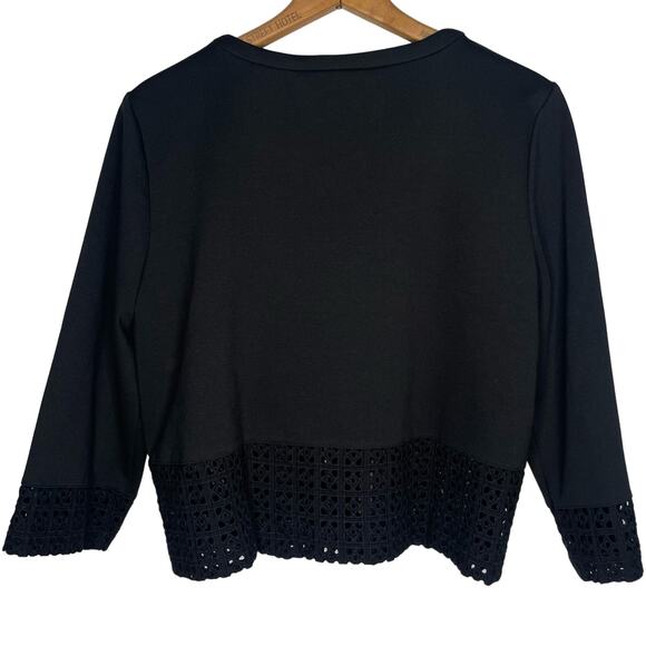 NWT Investments Petites Sweater - Picture 3 of 8